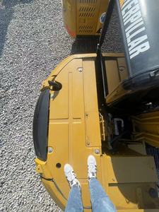 Miniexcavadora Caterpillar CAT 308E Usada de Excelente Calidad, 8 Toneladas |   Equipo de Excavación con Orugas, Motor para Maquinaria de Construcción - Product Image 5