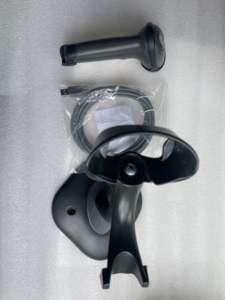 Scanner de codes à barres robuste <span class=keywords><strong>LS2208</strong></span> DS2208 1D <span class=keywords><strong>2D</strong></span> pour scanner de codes à barres industriel - Product Image 5