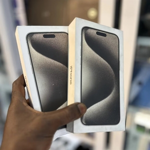 Teléfono <span class=keywords><strong>Celular</strong></span> Inteligente 5G Usado, Desbloqueado, Original, 99% Nuevo, a Bajo <span class=keywords><strong>Precio</strong></span>, para iPhone 15 <span class=keywords><strong>Plus</strong></span> Pro, 6.7 Pulgadas - Product Image 2