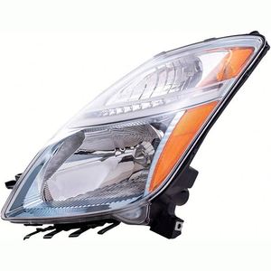 Conjunto de Faros Delanteros para Toyota Prius 2009, 8113047160 8117047160prius - Product Image 2