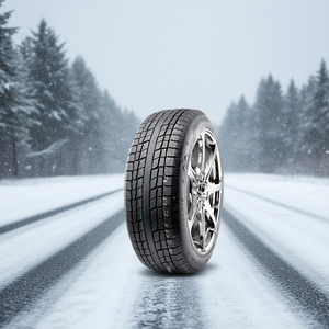 Neumáticos de Invierno para Automóviles de Pasajeros, Tamaños 255 45 R20, 265/65R17, 235 50 18 - Product Image 3