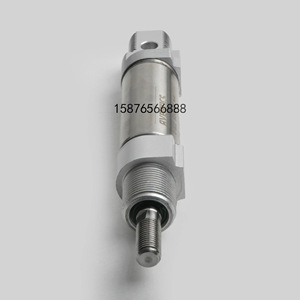 กระบอกปรับตำแหน่งเพลทไฮเดลเบิร์ก 00.580.1514/A สำหรับเครื่องพิมพ์ออฟเซต - Product Image 4