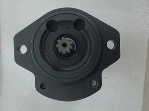 Pompe à engrenages R902650646 pour direction de rouleau compresseur Lonking-s - Product Image 2