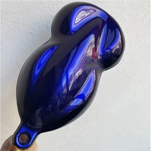 กิ้งก่าเปลี่ยนสีซุปเปอร์คาเมเลี่ยนแบบผงสีดำ-น้ำเงินสีดำ - Product Image 4