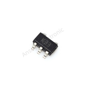 ANSOYO LDK120M33R LDK120 M33R K33 3.3V 800MA SOT-223 Chips IC Circuitos Integrados Gestión de Energía PMIC Componentes Electrónicos - Product Image 6