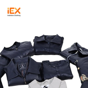 Ropa de Segunda Mano de Primera Calidad, Vestido Crema de Segunda Mano de Primera Calidad, Chaqueta Blazer de Segunda Mano para Hombre - Product Image 1