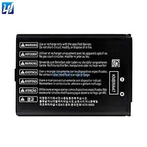 Thay thế pin điện thoại di động CTR-003 cho chuyển đổi Nintendo 3DS Nintendo <span class=keywords><strong>2DS</strong></span> Chất lượng cao pin lithium-ion - Product Image 4