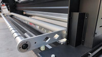 Impresora de sublimación de 1,8 m de ancho I3200 A1, máquina de sublimación de 4-6 cabezales, profesional, 27 años