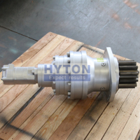 Moteur de frein à engrenages HT-7005630051 pour concasseur à cône HP200e, pièces de rechange