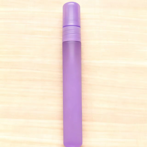 Vente en gros de flacons vaporisateurs de parfum en plastique PP de 5ml 10ml 15ml avec pompe à brouillard stylo vaporisateur pour désinfectant sérum de soin de la peau - Product Image 1