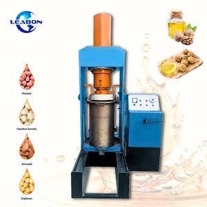 Máquina <span class=keywords><strong>de</strong></span> Prensa Hidráulica <span class=keywords><strong>de</strong></span> Carbón <span class=keywords><strong>Activado</strong></span> Comercial <span class=keywords><strong>de</strong></span> 90L/H, Máquina <span class=keywords><strong>de</strong></span> Prensa Caliente Eléctrica para Extrusión <span class=keywords><strong>de</strong></span> Cacao - Product Image 1