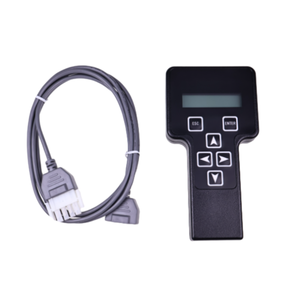 Suku Cadang Aftermarket untuk Aerial Lift JLG: Kotak Kontrol, Papan Sirkuit PC, Sakelar Toggle, Kit Analisa, Pengontrol <span class=keywords><strong>Joystick</strong></span>, Tombol Darurat E-stop - Product Image 3