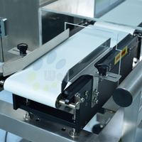 Peseuse de contrôle automatique de viande de l'acier inoxydable 3kg pesant l'OEM personnalisable Nom du produit