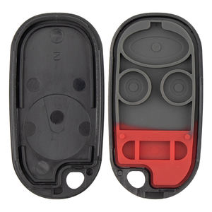 HONDA3 + 1BT <span class=keywords><strong>KOBUTAH2T</strong></span> 315mhz Pn 72147-S84-A03 72147-S0K-A02远程密钥 - Product Image 3