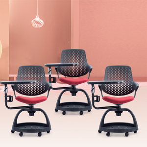 Hiện đại chính thức Ajustable Thẩm phán ghế đứng đầu AKracing Ông Chủ ghế điều hành với tựa đầu và tay vịn ghế văn phòng - Product Image 2