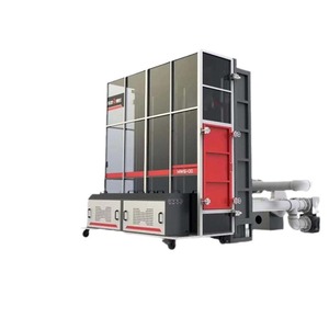 Máquina de Prueba de Rendimiento Físico para Puertas y Ventanas de Edificios MJ3-C3-2424 con Múltiples Especificaciones - Product Image 1