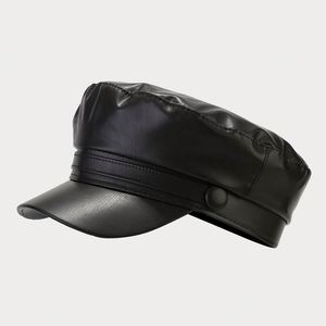 Boina para Mujer de Alta Calidad, Ecológica, Diseño Plano y Simple, con Logotipo Personalizado, para Playa, Deportes y Fiestas - Product Image 3