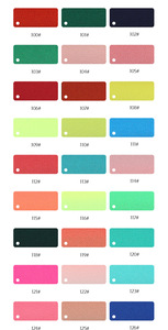50 + colores a elección musgo crepé arrugado perla gasa alta densidad peso pesado brillante satén suave tela de seda de imitación para vestido
