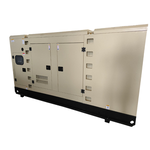 400kVA Ultra - Silent <b>Generator</b> - Quiet Operation for Sensitive Areas - Product Image 3