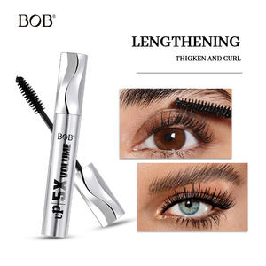 Sérum para <span class=keywords><strong>Pestañas</strong></span> en Tubo Plateado, Resistente al Agua y al Sudor, Sin Manchas ni Residuos, Voluminizador, Engrosador y Rizador, <span class=keywords><strong>de</strong></span> Larga Duración - Product Image 2