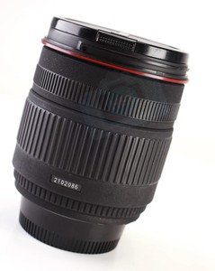 Objectif zoom professionnel HFT <span class=keywords><strong>Sigma</strong></span> 18-<span class=keywords><strong>200mm</strong></span> F/3.5 DC APS-C pour reflex numérique, construction en aluminium, taille de filtre 62mm, accessoire - Product Image 3