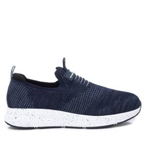 รองเท้า Xti Uomo Slip On รุ่น 142493 สีน้ำเงิน ทรง Chunky ไซส์ 39 - Product Image 1
