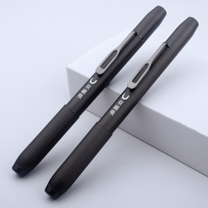 <span class=keywords><strong>Penna</strong></span> <span class=keywords><strong>Stilografica</strong></span> Opaca AISIPENS OEM con Doppia Chiusura Magnetica, <span class=keywords><strong>Penna</strong></span> per Calligrafia per Studenti, Logo Personalizzato per Vendita all'Ingrosso - Product Image 3