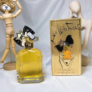 <span class=keywords><strong>Parfum</strong></span> floral féminin <span class=keywords><strong>de</strong></span> haute qualité, <span class=keywords><strong>Eau</strong></span> <span class=keywords><strong>de</strong></span> <span class=keywords><strong>Parfum</strong></span> en spray, longue tenue, senteur florale boisée orientale fraîche, 100 ml, parfums parfaits - Product Image 6