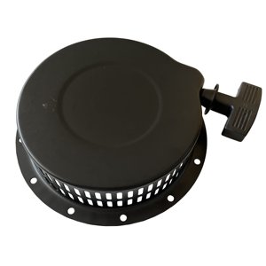 Motorino di Avviamento di Ricambio per Generatore Diesel IDEAL STAR Codice 0087002 - Product Image 2