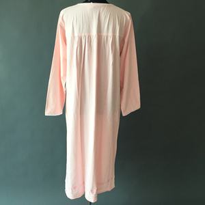 Usine usine directe <span class=keywords><strong>pas</strong></span> <span class=keywords><strong>cher</strong></span> mode <span class=keywords><strong>robe</strong></span> de nuit pour les femmes - Product Image 6