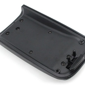 Chevrolet Gmc Center <b>Console</b> Armrest Box Leather Storage Yellow <b>Black</b> Light Gray - Product Image 5