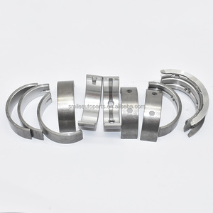 Smile parti Auto albero motore cuscinetto principale STD per Ford <span class=keywords><strong>Focus</strong></span> Ecosport CN1G6333BAA CN1G-6333-BAA - Product Image 5