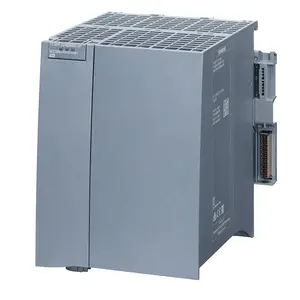 System 6ES75050RB000AB0 Power Management Module System Power SIMATIC S7-1500 Siemens S7-1500 Plc Module 6ES7505-0RB00-0AB0