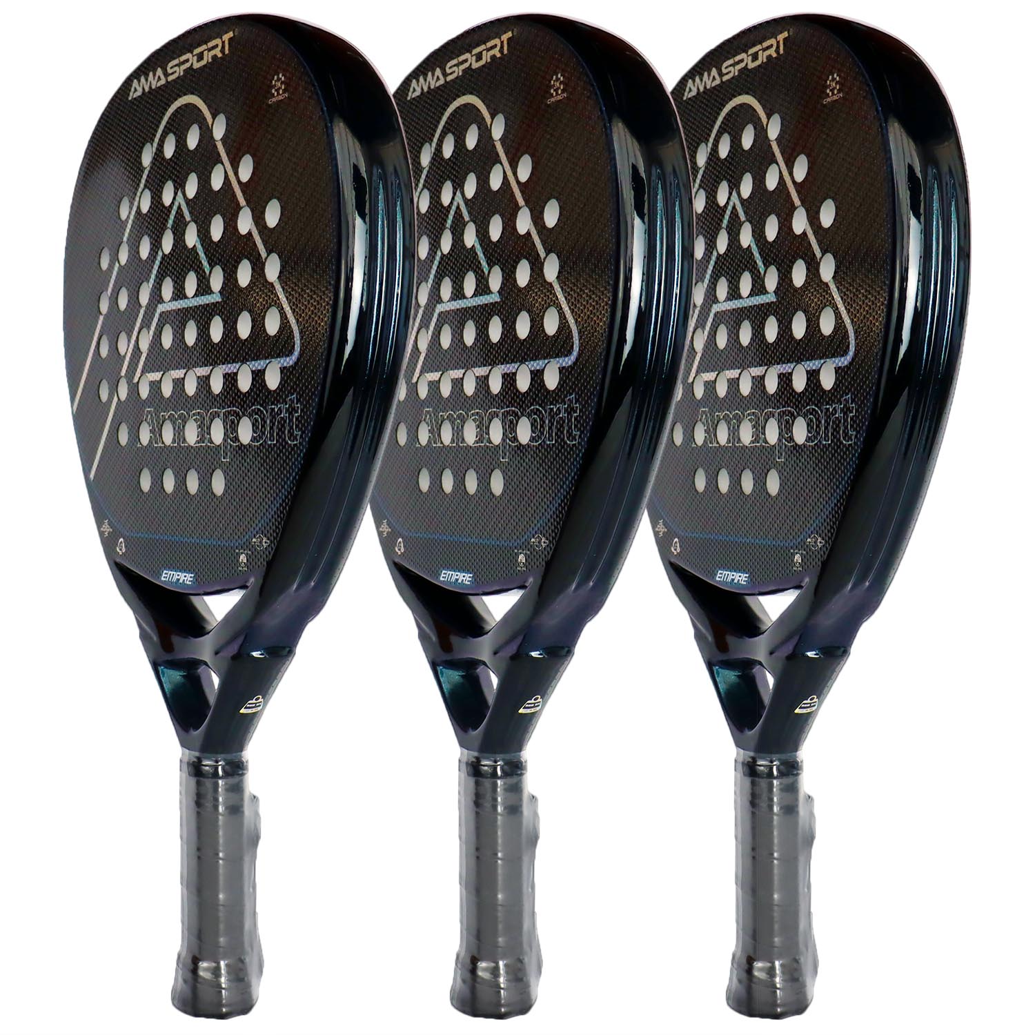 Настраиваемые теннисные ракетки, фабрика лопаток