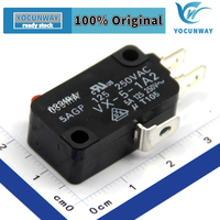 Nouveau Micro-interrupteur Original Japon OMRON VX-01-1A2 1A3 5-1C22 012 014 015 016 52 53 54 55 56-1A2 VX-016-1A3 VX-56-1A3