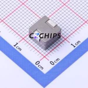 Inducteur de puissance SMD PSPMAA0805-6R8M-ANP, 8x8,5 mm (Inductance : 6,8 µH) (Précision : 20 % Courant nominal : 7 A) - Product Image 2