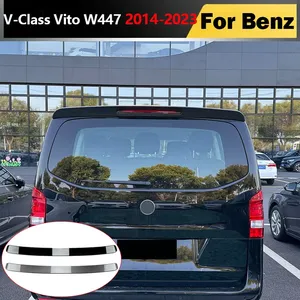 Alerón Trasero de Techo para Mercedes Benz Clase V V220 Vito Viano W447 (2014-2023), Alerón Superior Modificado, Kit de Carrocería - Product Image 1