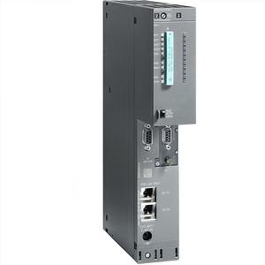 Sebagai contoh S7-400, pengendali CPU414F-<span class=keywords><strong>3</strong></span> Plc untuk kontrol industri asli pemrograman Plc pengendali mikro - Product Image 2