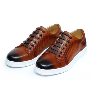 Zapatos de Hombre de Alta Calidad con Punta en Pico, con Cordones, Antideslizantes, Adecuados para Ocasiones Formales de Negocios y Uso Casual - Product Image 5