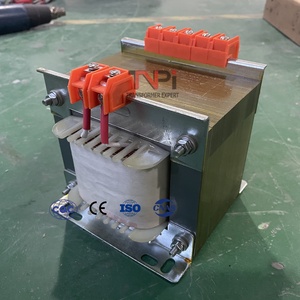 Tnnpi thương hiệu điện áp thấp bước xuống lên 1-ph AC biến Áp Điện - Product Image 1