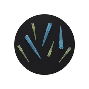Embouts de pipette jetables Puji, 5 pièces, pour usage en laboratoire - Product Image 1