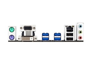 VENTA AL POR MAYOR de Placa Base B150M-D2V LGA-1151 Micro-ATX DDR3, Placa Base B150M-D2V LGA-1151 Micro-ATX DDR3, Placa Base B150 B150M - Product Image 2