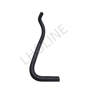 Tuyau de liquide de refroidissement 53735-SXS-A01 en caoutchouc EPDM pour remplacement et réparation des raccords de conduites d'entrée et de sortie d'eau - Product Image 1