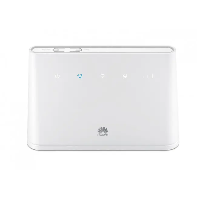 Desbloqueado 4G LTE CPE Wifi Router Para Huawei B310 B310s-518 Com Slot Para Cartão Sim