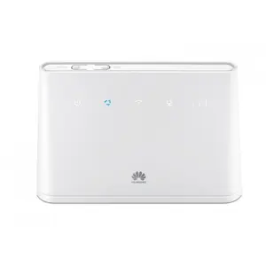 ปลดล็อค4G LTE CPE WIFI Router สำหรับ Huawei B310 B310s-518กับช่องใส่ซิมการ์ด