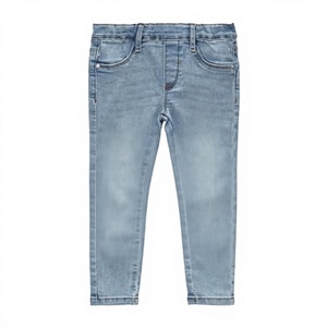Nuevos Pantalones Casuales de Mezclilla para Mujer, Cintura Media, Corte Recto, Estilo Vintage, Versátiles para Invierno y Verano - Product Image 3