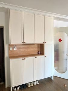 Armoires à <span class=keywords><strong>chaussures</strong></span> personnalisables conçues pour ranger les <span class=keywords><strong>chaussures</strong></span>, adaptées aux meubles de salon. - Product Image 2