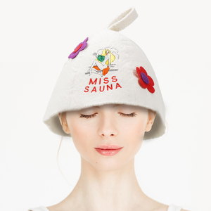 Il tuo cuore merita un'esperienza di pura lana al 100% quando la porta della sauna si chiude e il calore si infiamma. - Product Image 4