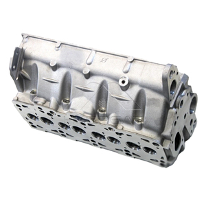 038103351D 038103267EX 908816K Culasse 1.9 TDI 8V ASZ BLS pour moteur Golf IV B5 A3 Seat 038103351D Que le produit soit - Product Image 3