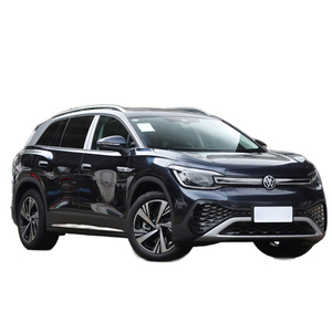 Voitures d'occasion Id6 Berline à faible cylindrée avec conduite à gauche Grand espace pour <span class=keywords><strong>Volkswagen</strong></span> Id6 Berline - Product Image 1